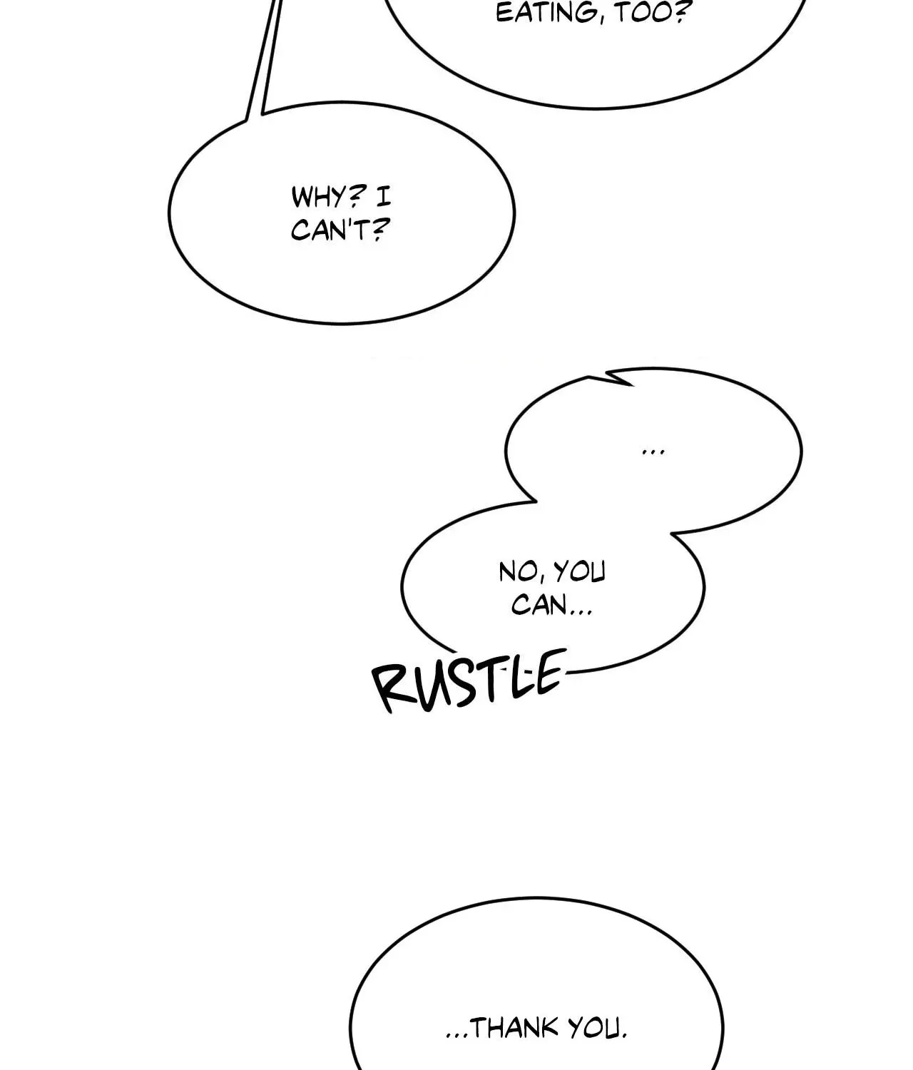 Read Topsy-Turvy chapter 118 image 21 on Lezhin