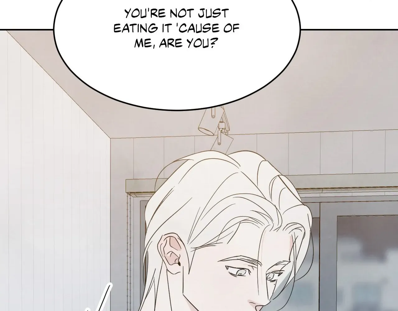 Read Topsy-Turvy chapter 118 image 24 on Lezhin