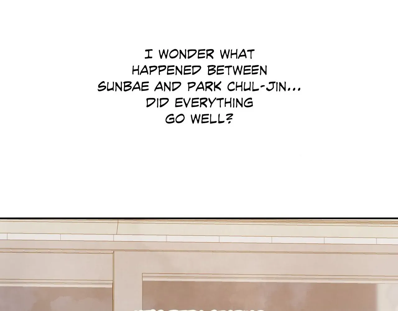 Read Topsy-Turvy chapter 118 image 34 on Lezhin
