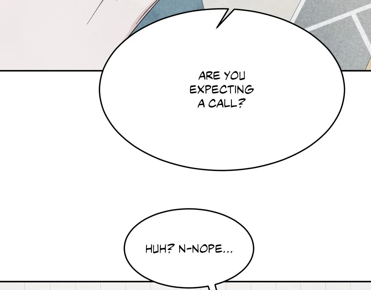 Read Topsy-Turvy chapter 118 image 38 on Lezhin