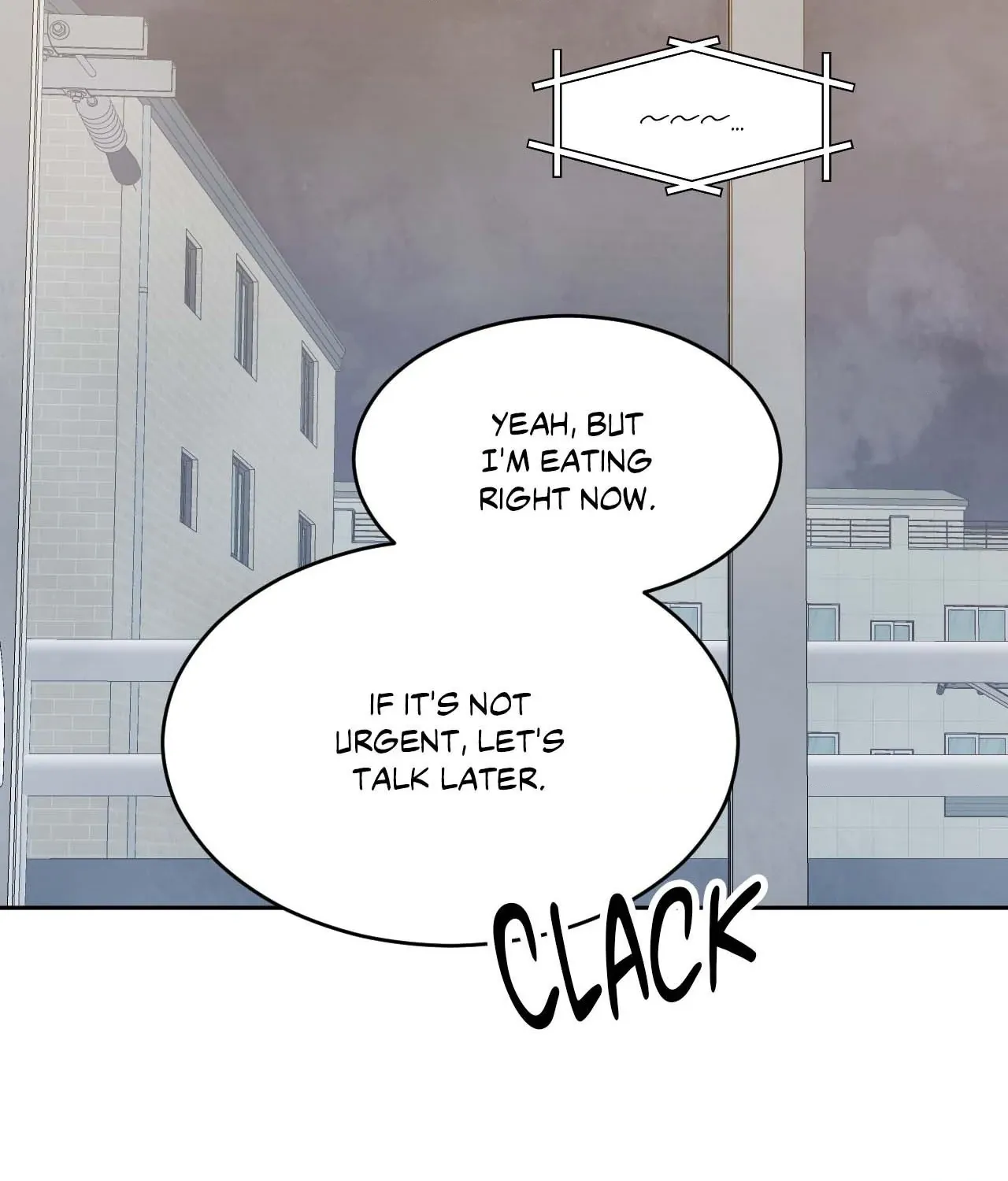 Read Topsy-Turvy chapter 118 image 41 on Lezhin