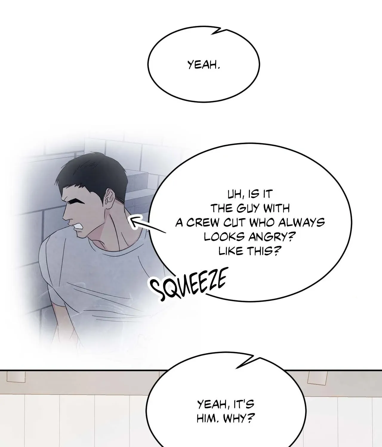 Read Topsy-Turvy chapter 118 image 45 on Lezhin