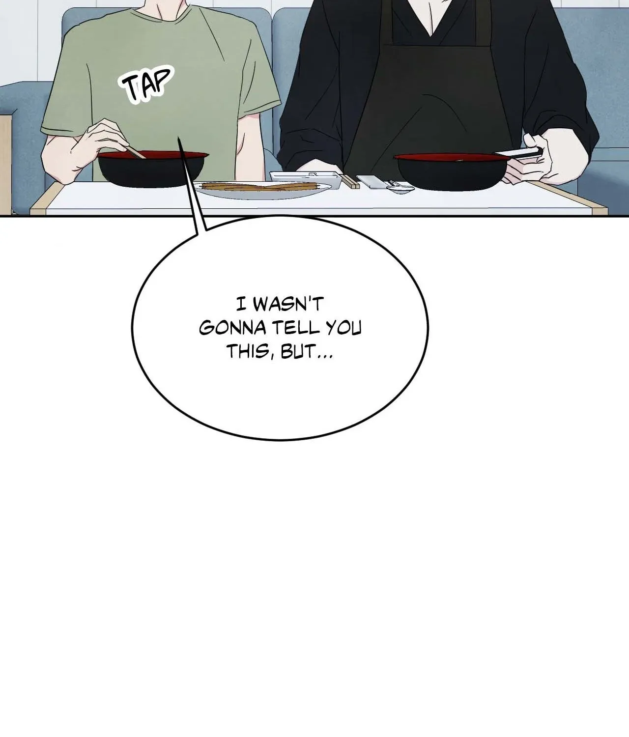 Read Topsy-Turvy chapter 118 image 47 on Lezhin