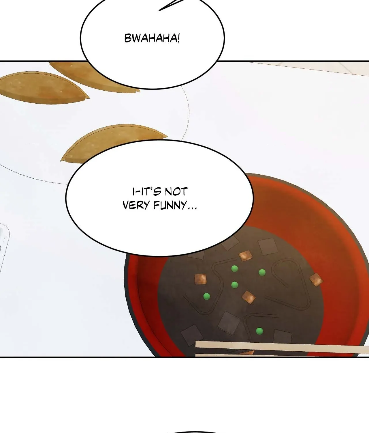 Read Topsy-Turvy chapter 118 image 49 on Lezhin
