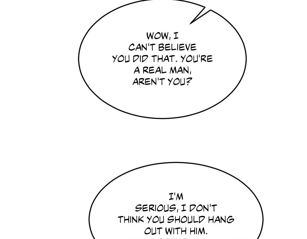 Read Topsy-Turvy chapter 118 image 50 on Lezhin