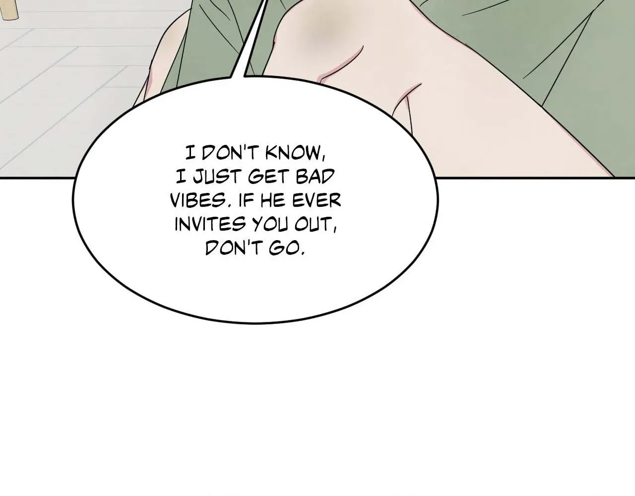 Read Topsy-Turvy chapter 118 image 52 on Lezhin