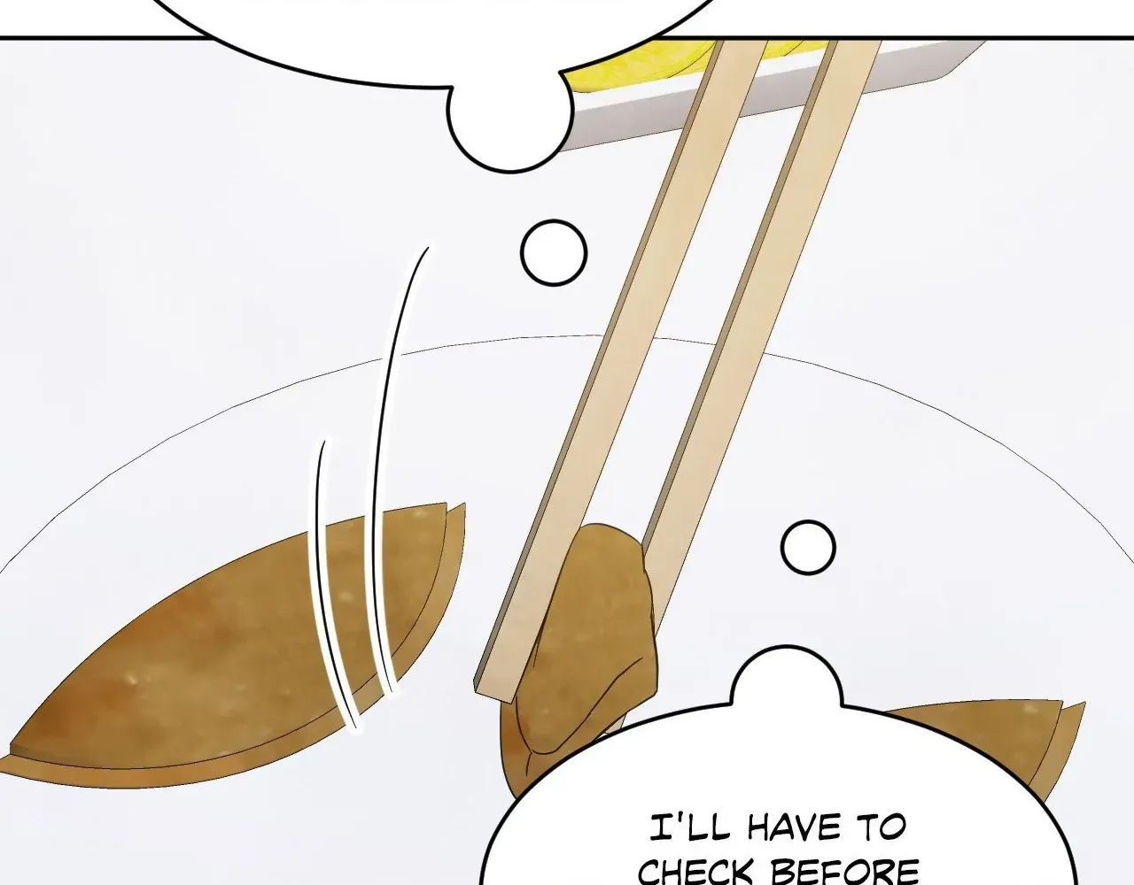 Read Topsy-Turvy chapter 118 image 58 on Lezhin