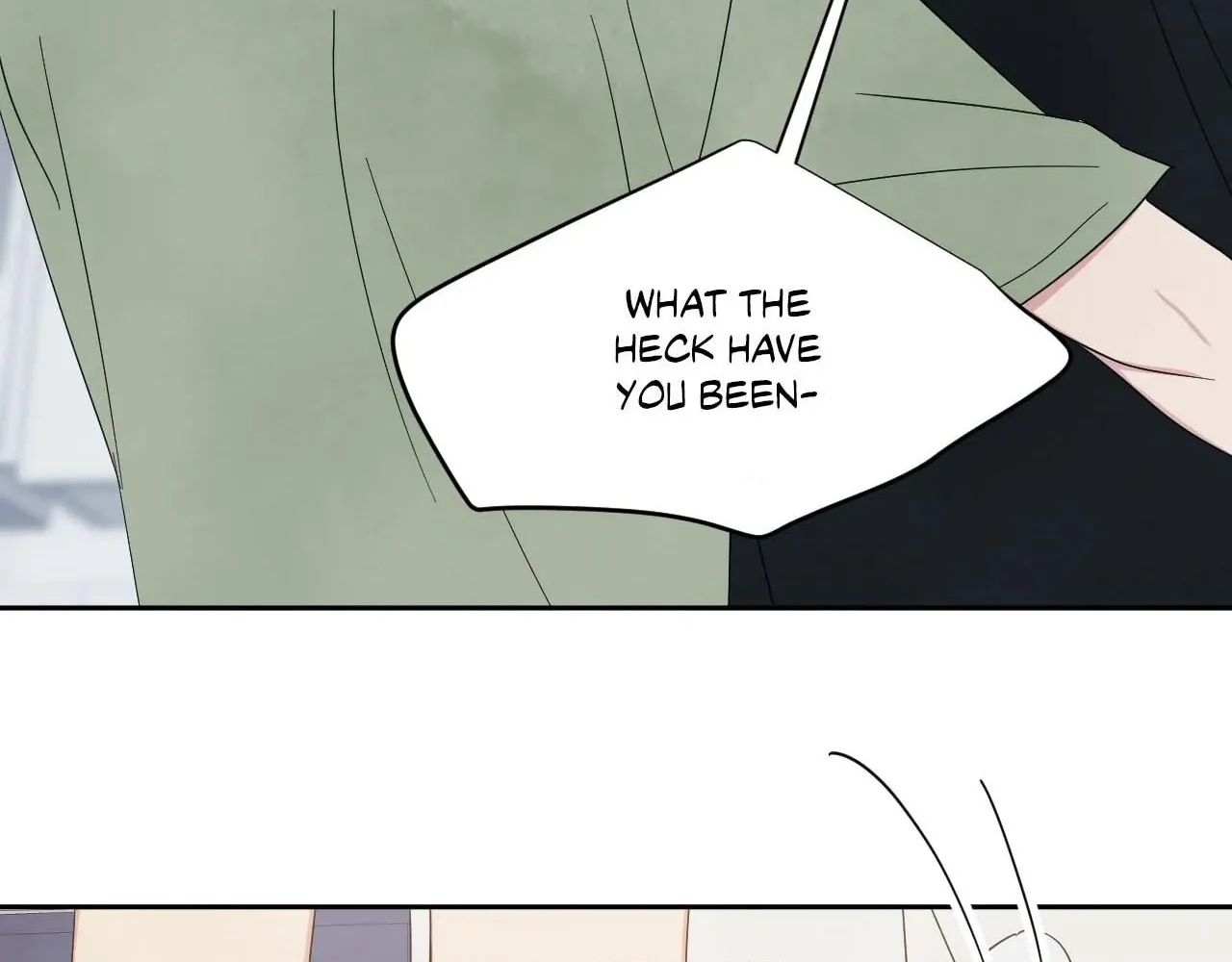 Read Topsy-Turvy chapter 118 image 6 on Lezhin