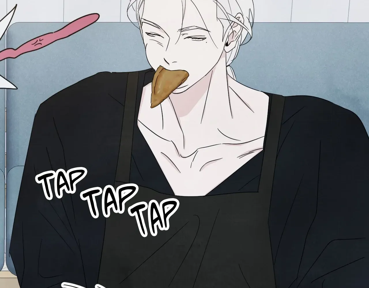 Read Topsy-Turvy chapter 118 image 60 on Lezhin