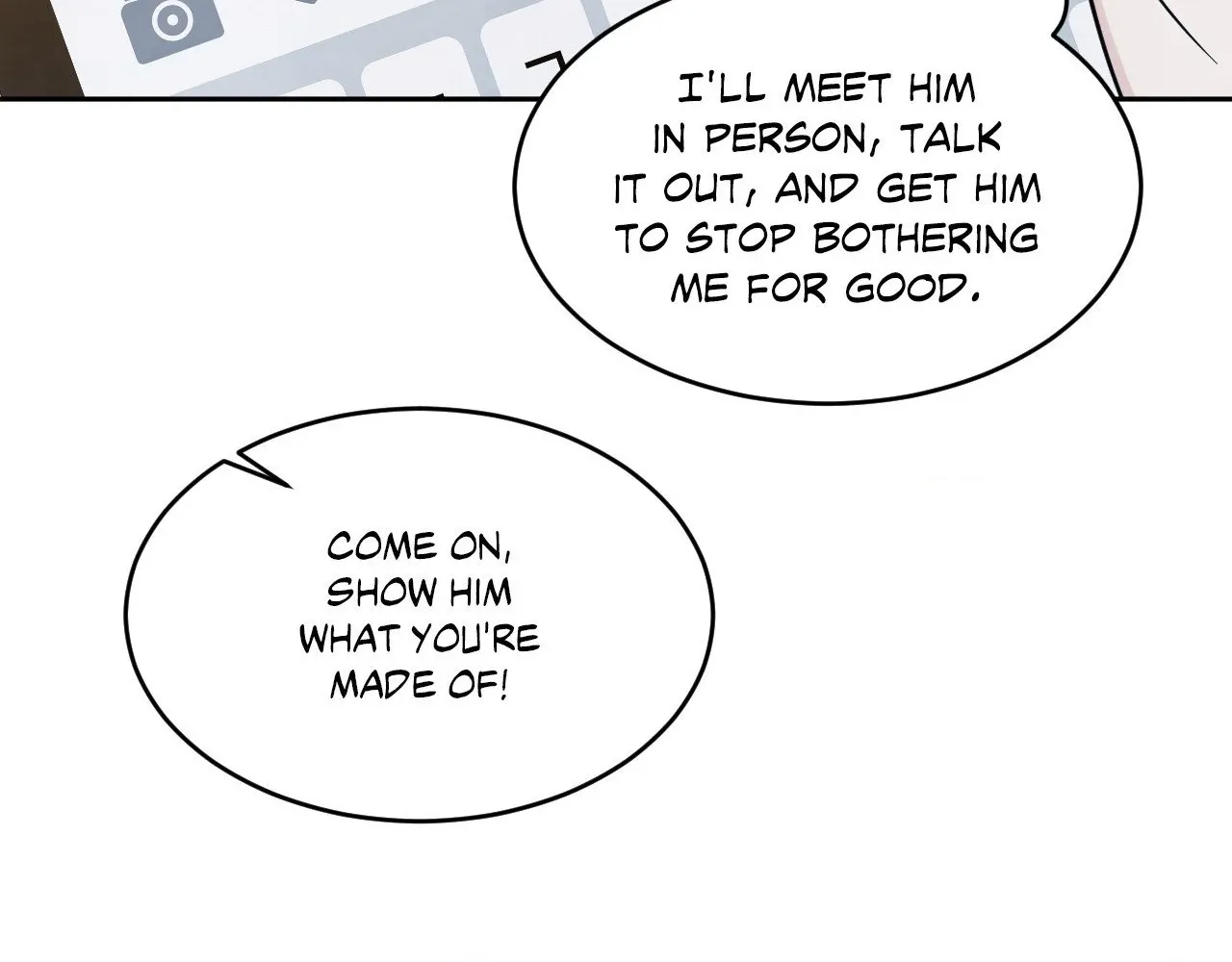 Read Topsy-Turvy chapter 118 image 62 on Lezhin