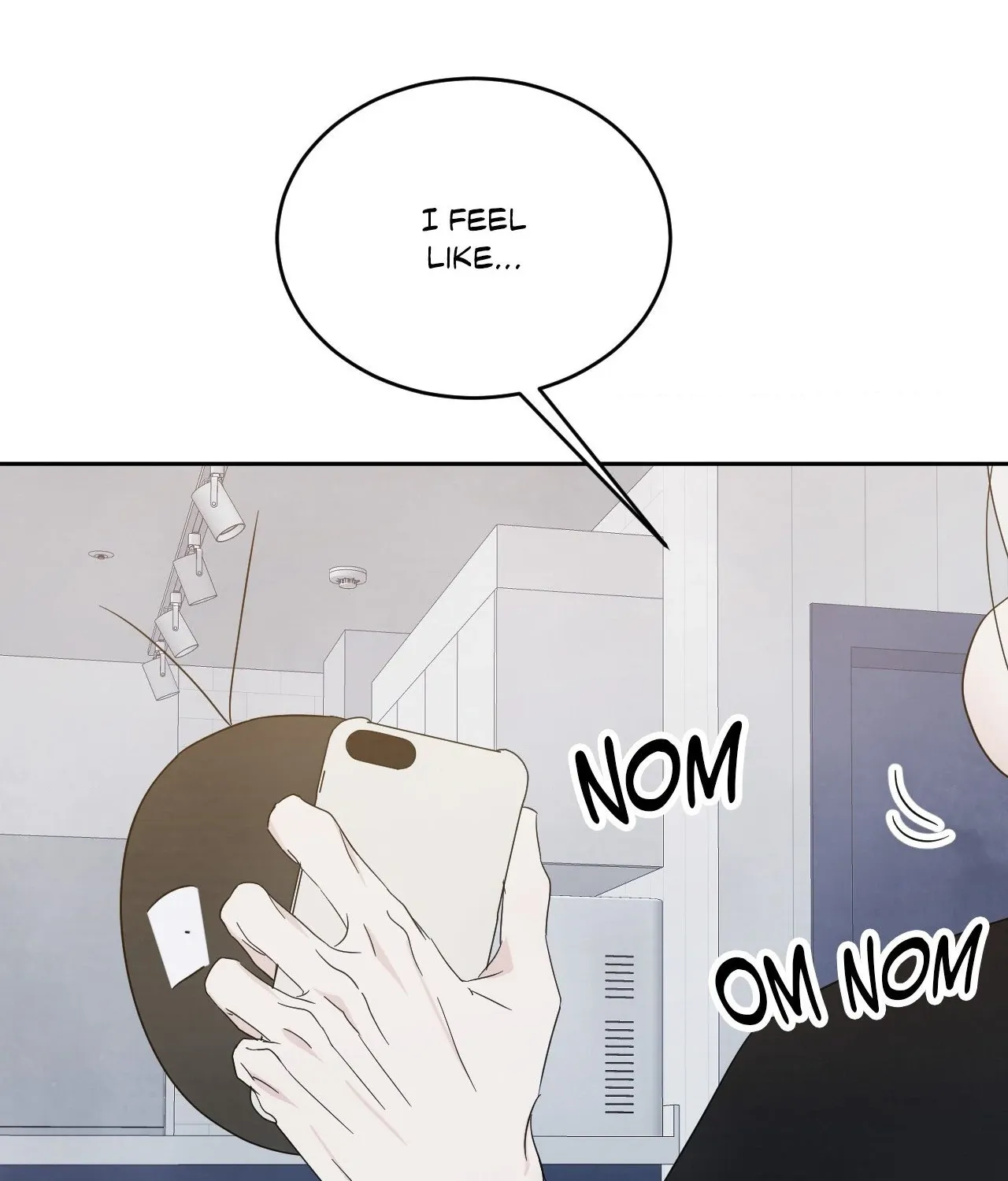 Read Topsy-Turvy chapter 118 image 63 on Lezhin