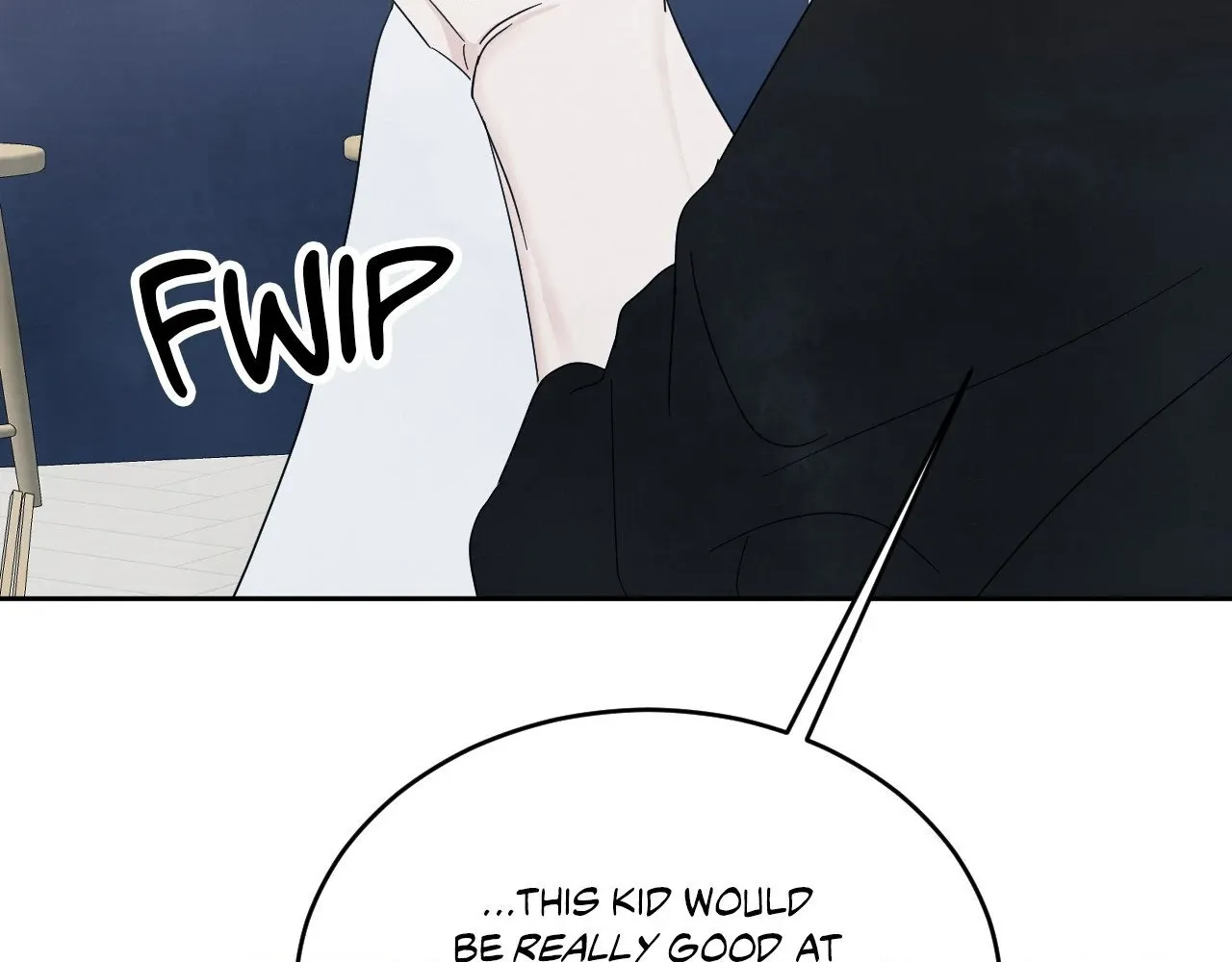 Read Topsy-Turvy chapter 118 image 64 on Lezhin
