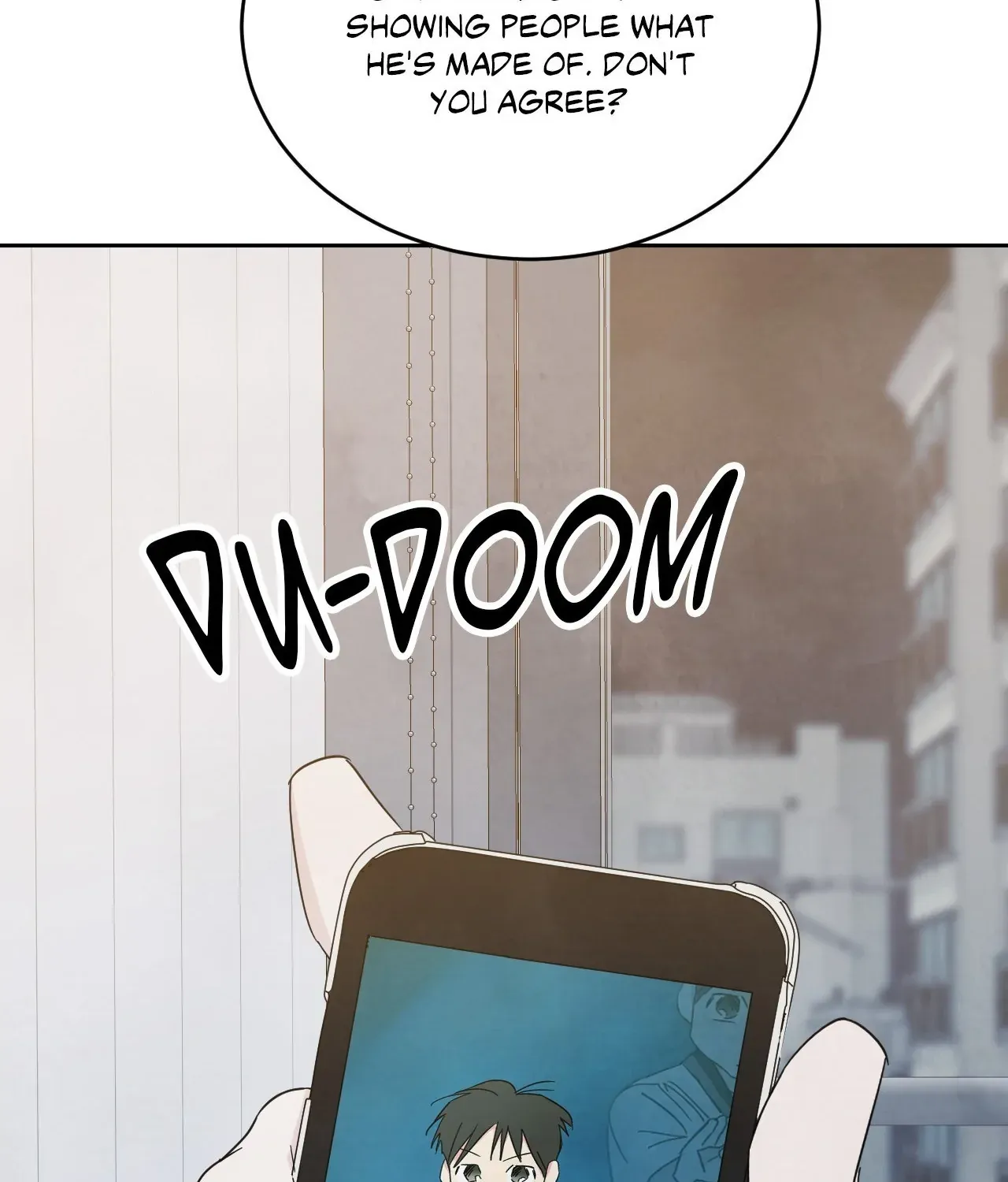 Read Topsy-Turvy chapter 118 image 65 on Lezhin
