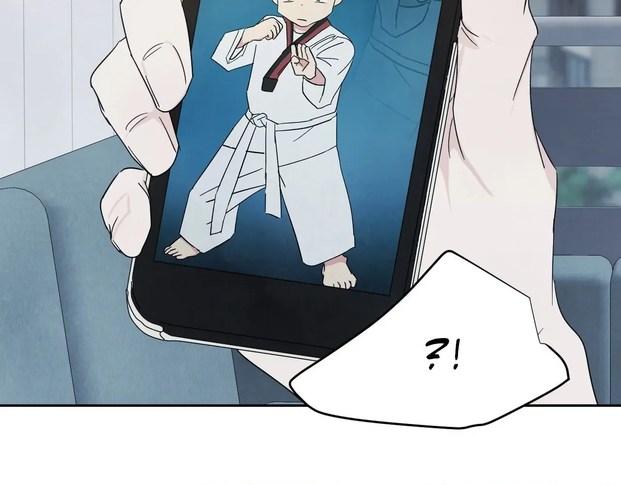 Read Topsy-Turvy chapter 118 image 66 on Lezhin