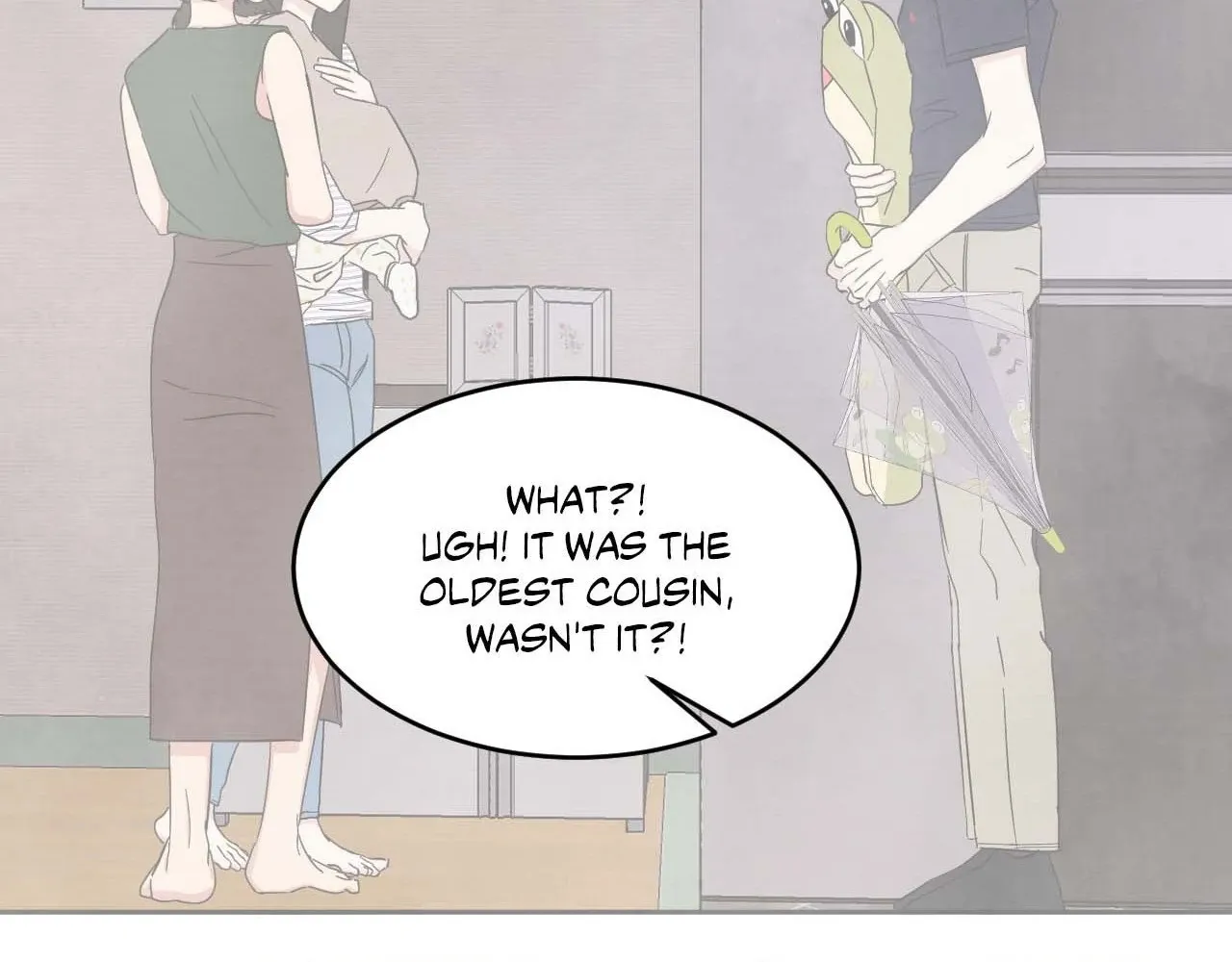 Read Topsy-Turvy chapter 118 image 68 on Lezhin