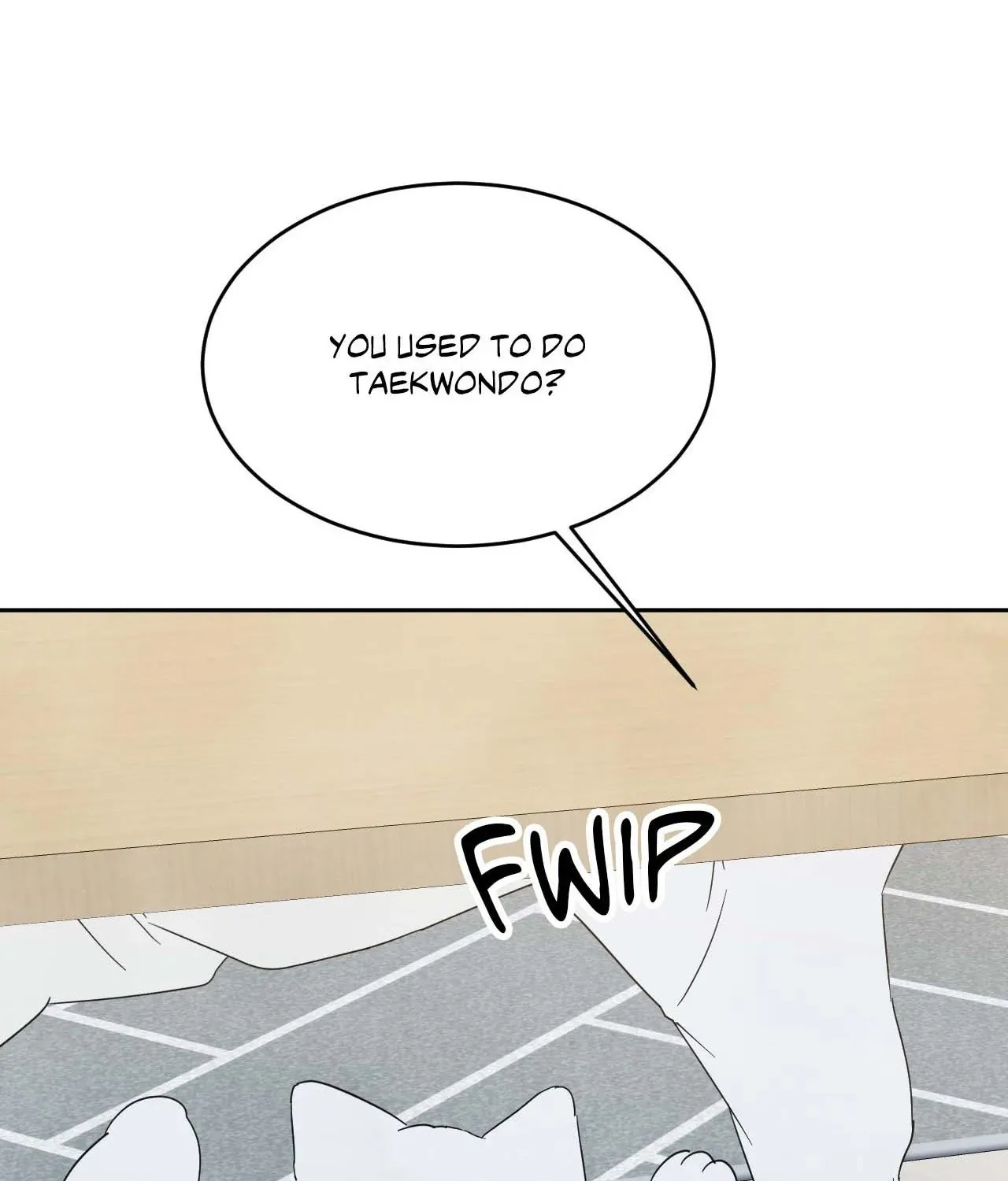 Read Topsy-Turvy chapter 118 image 69 on Lezhin