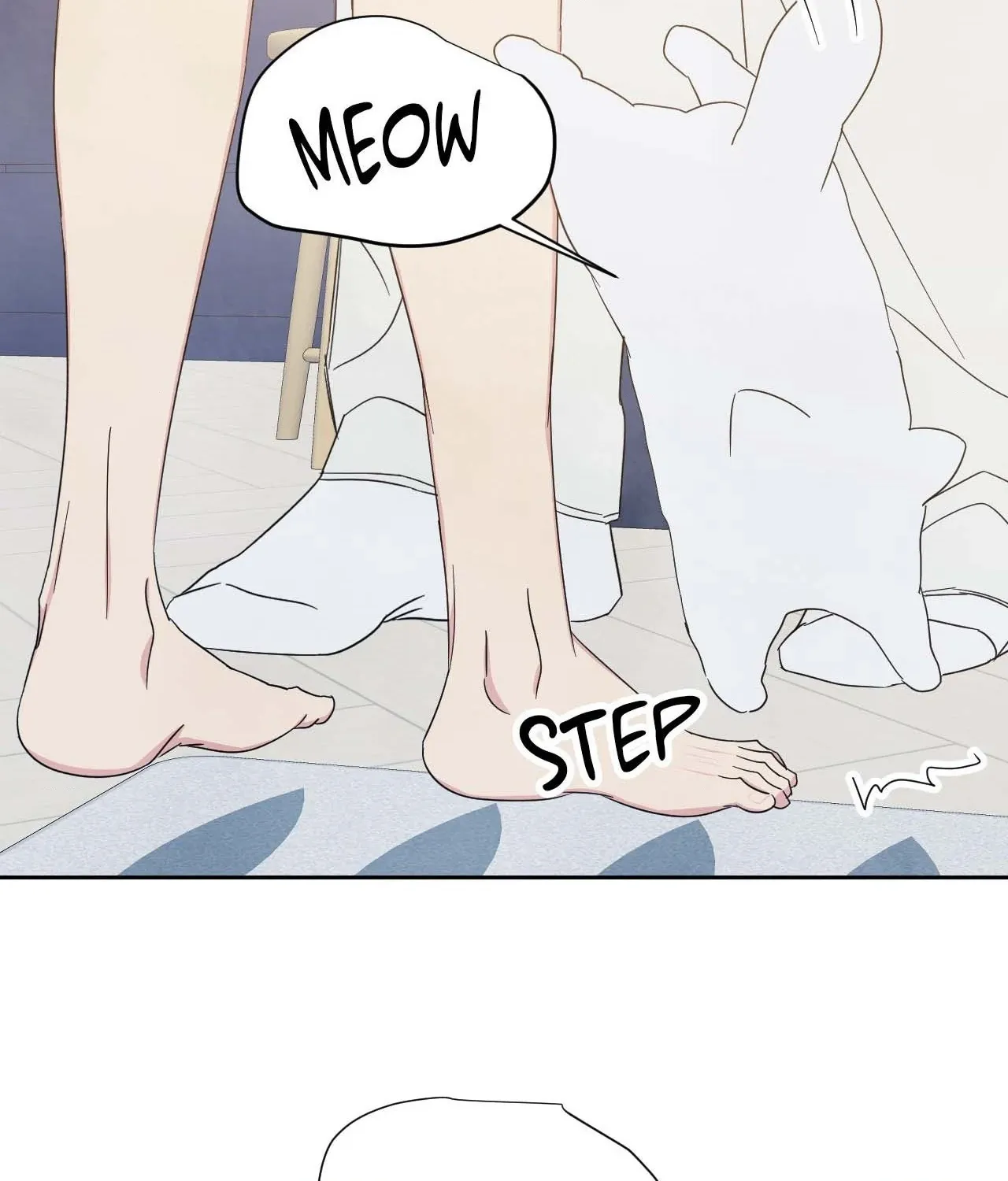 Read Topsy-Turvy chapter 118 image 7 on Lezhin