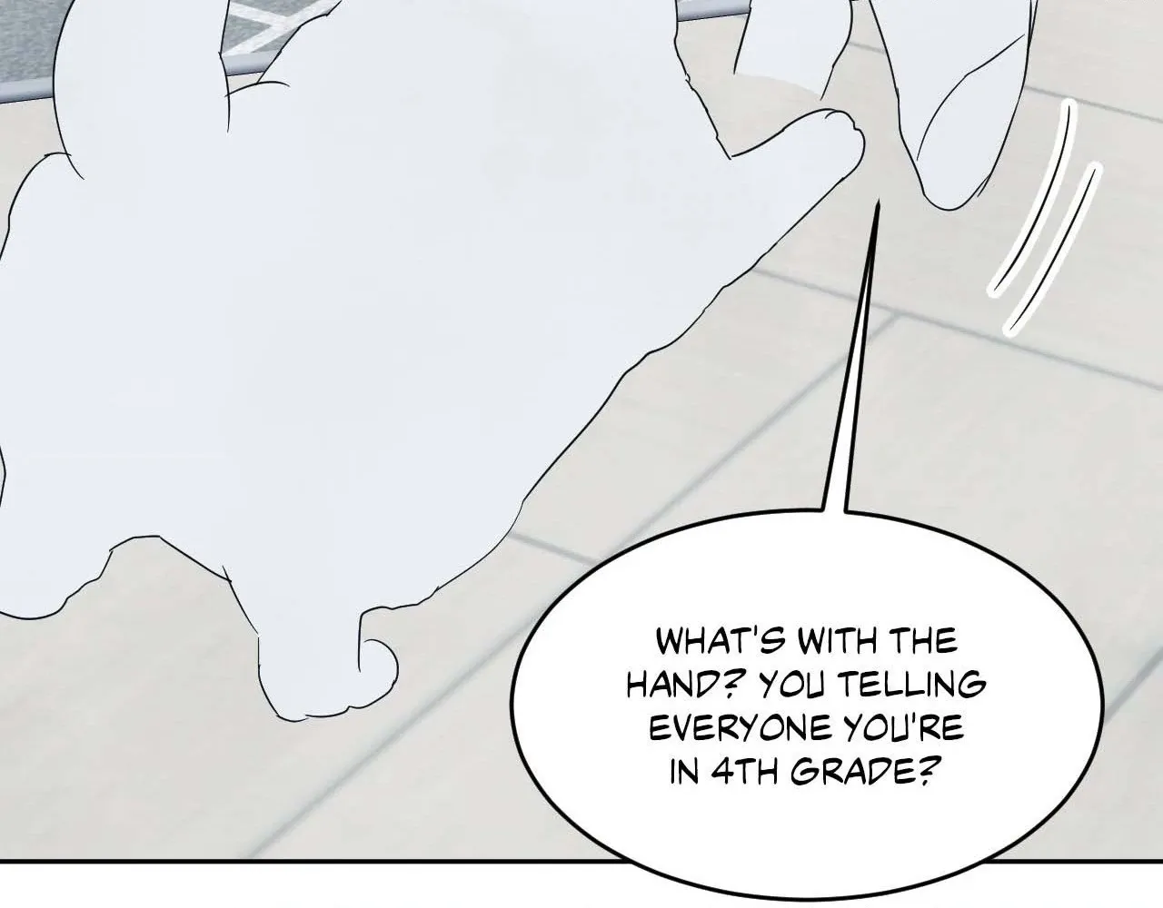 Read Topsy-Turvy chapter 118 image 70 on Lezhin