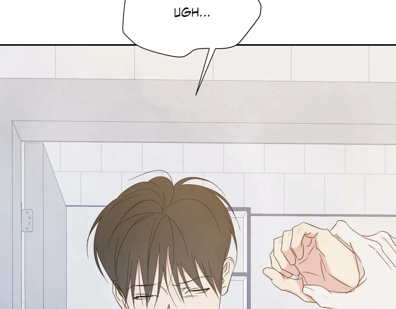 Read Topsy-Turvy chapter 118 image 8 on Lezhin