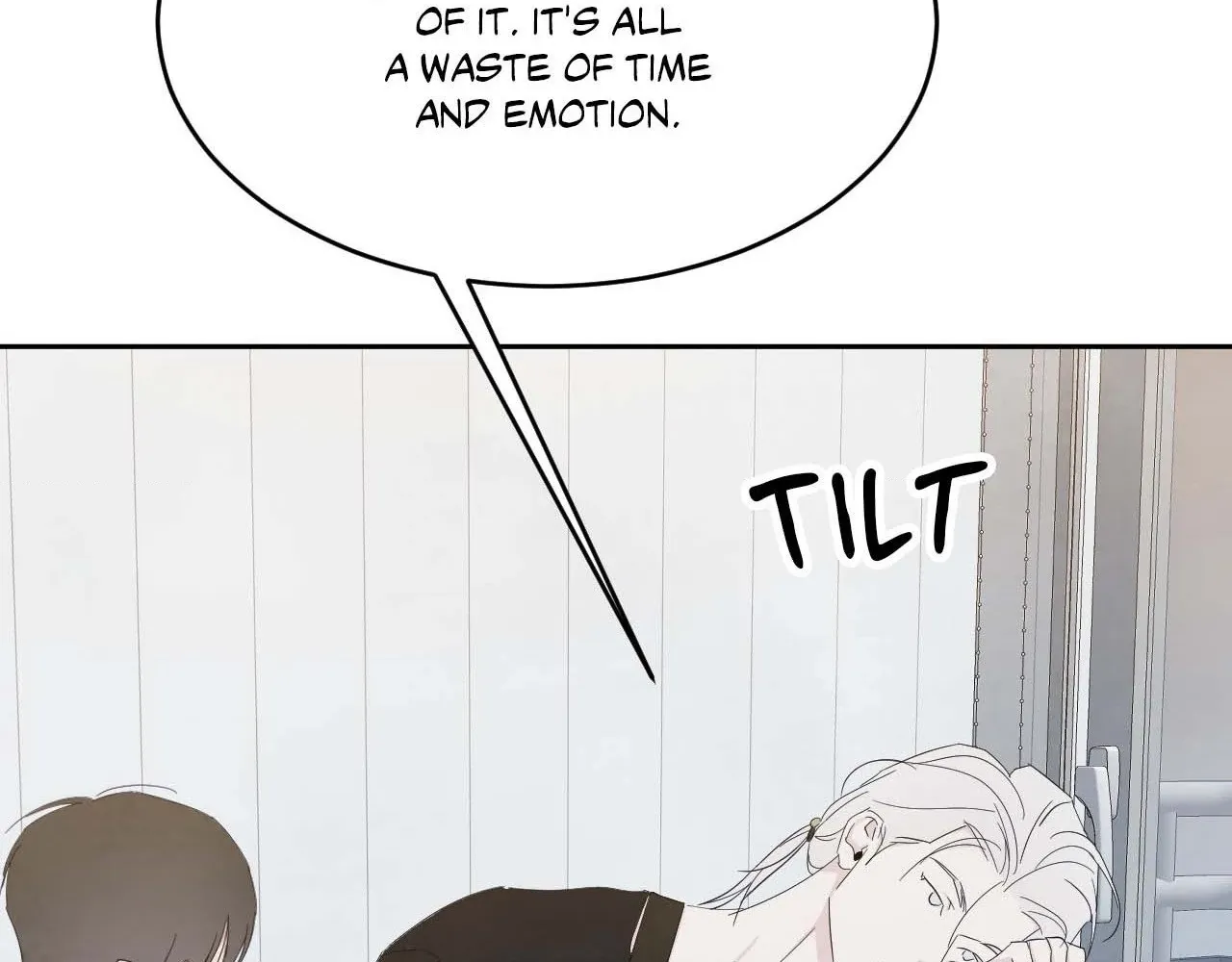 Read Topsy-Turvy chapter 118 image 82 on Lezhin