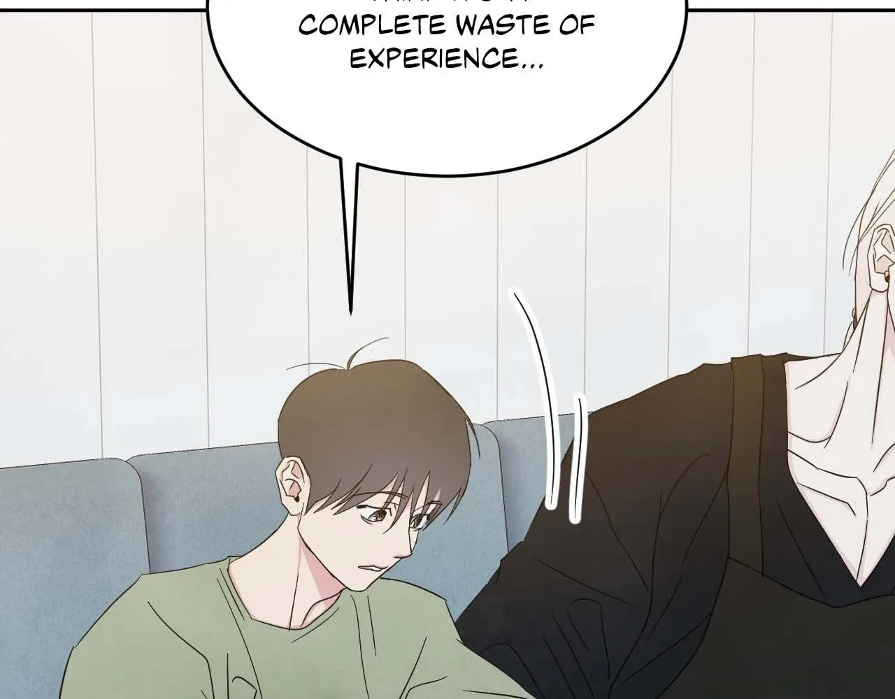 Read Topsy-Turvy chapter 118 image 86 on Lezhin