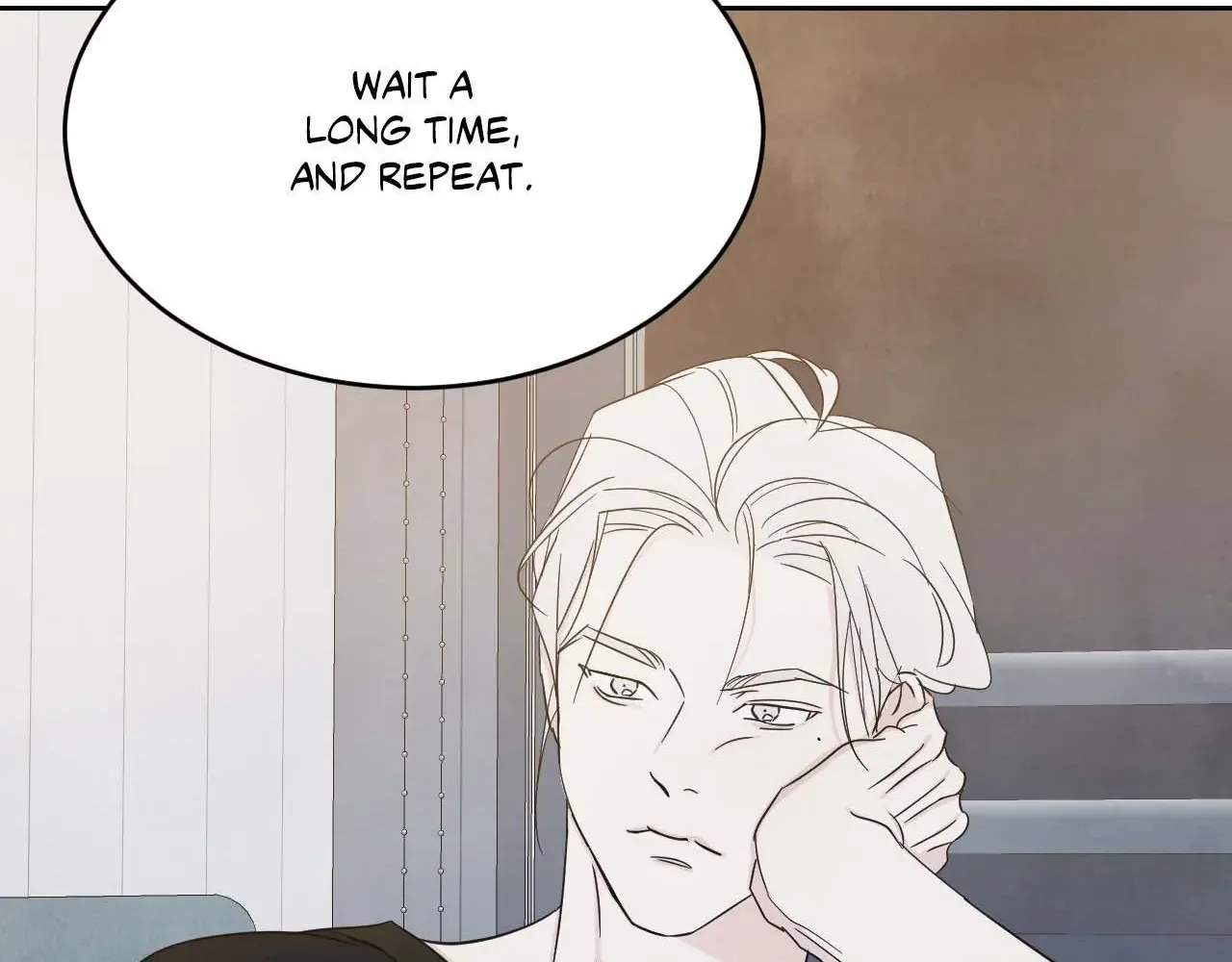 Read Topsy-Turvy chapter 118 image 88 on Lezhin