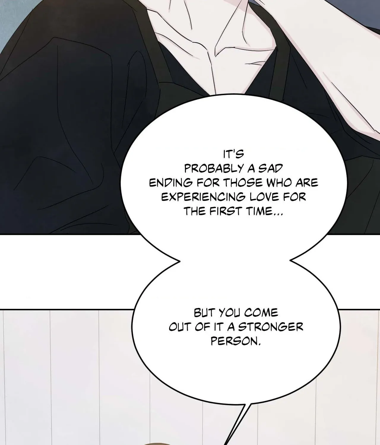 Read Topsy-Turvy chapter 118 image 89 on Lezhin