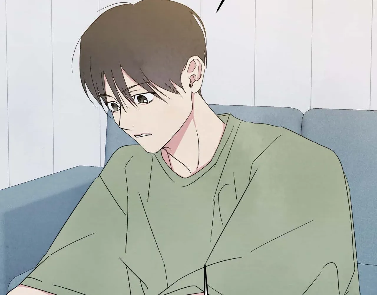 Read Topsy-Turvy chapter 118 image 90 on Lezhin