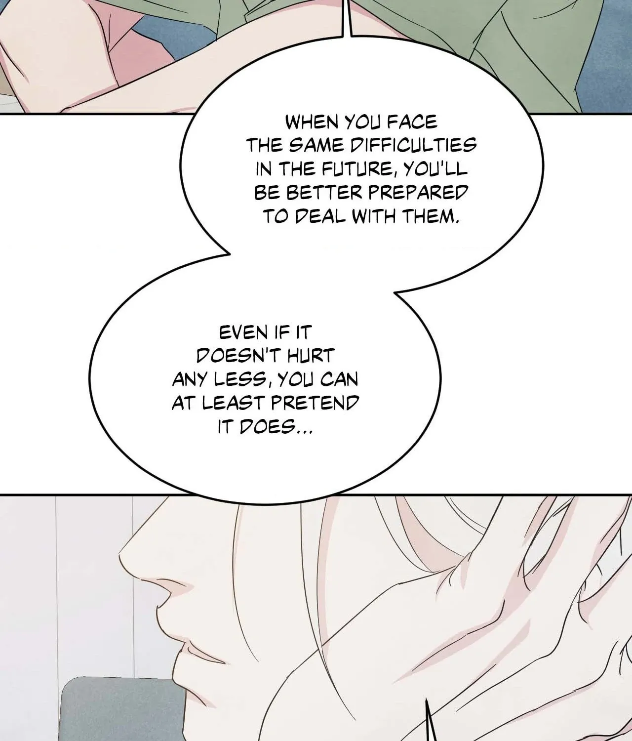 Read Topsy-Turvy chapter 118 image 91 on Lezhin