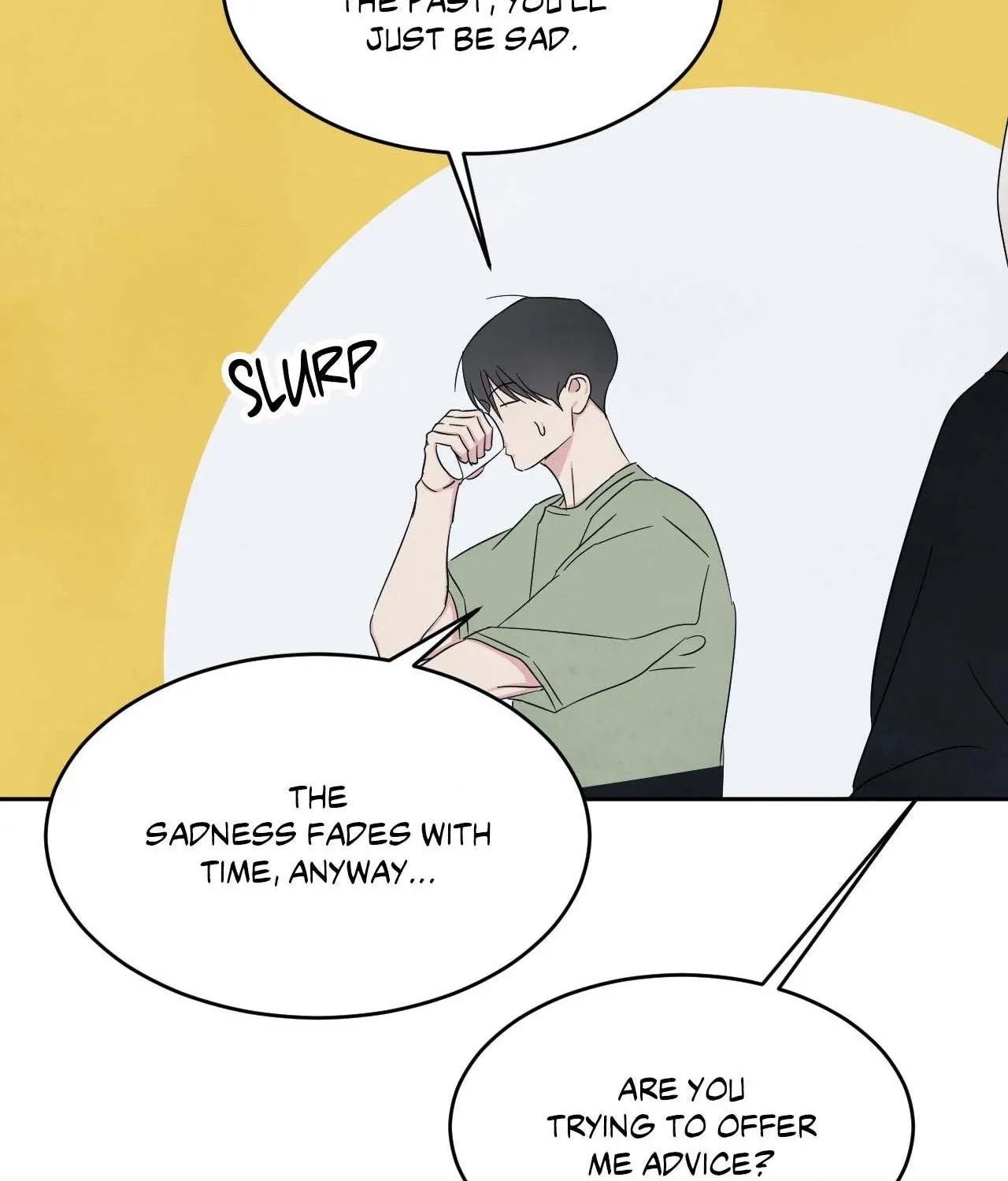 Read Topsy-Turvy chapter 118 image 93 on Lezhin