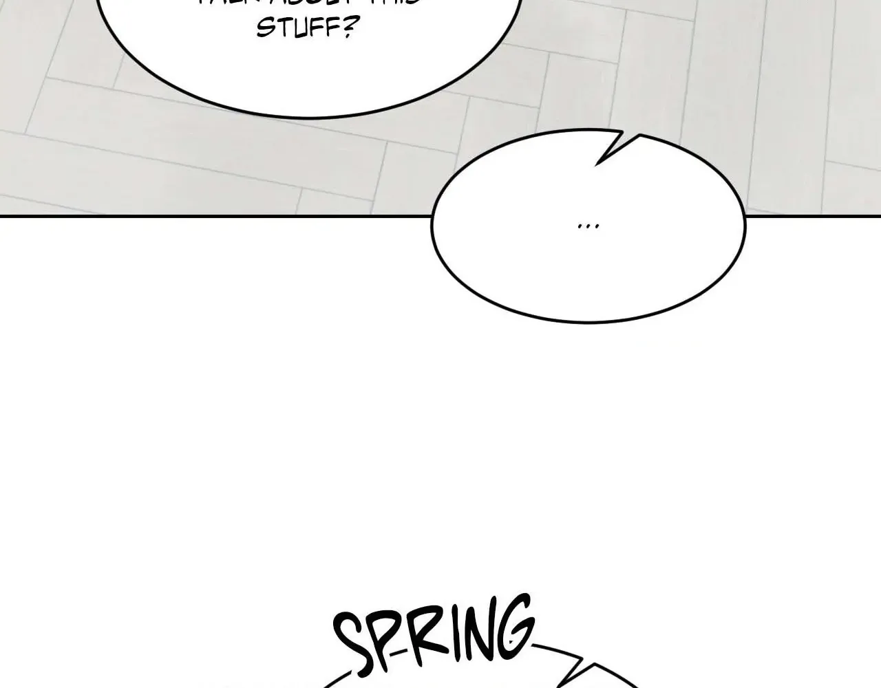 Read Topsy-Turvy chapter 118 image 96 on Lezhin
