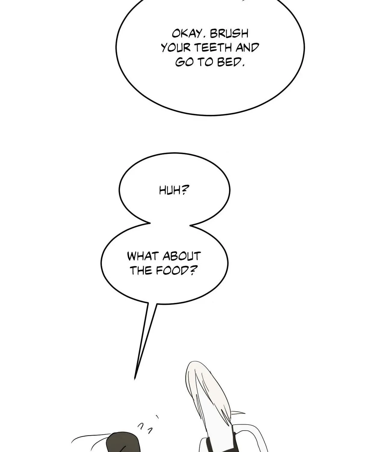 Read Topsy-Turvy chapter 118 image 97 on Lezhin