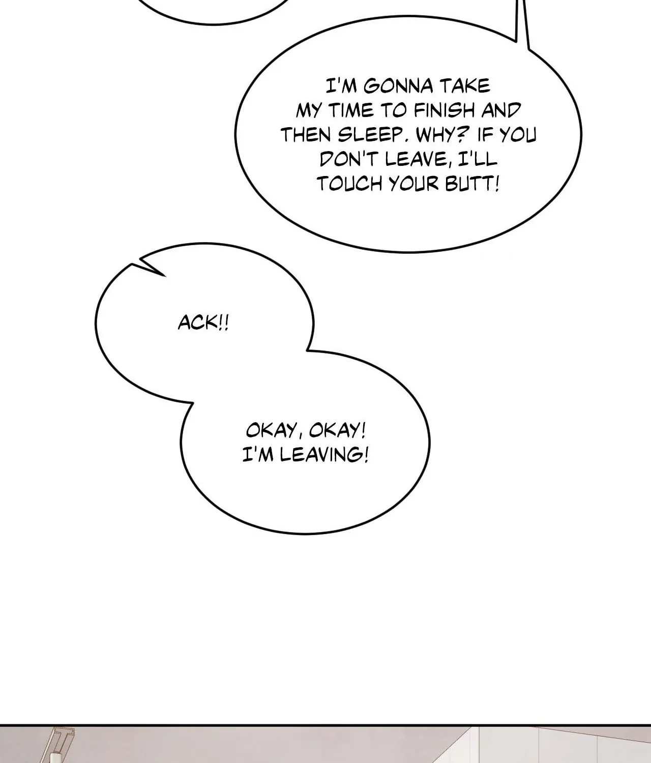 Read Topsy-Turvy chapter 118 image 99 on Lezhin