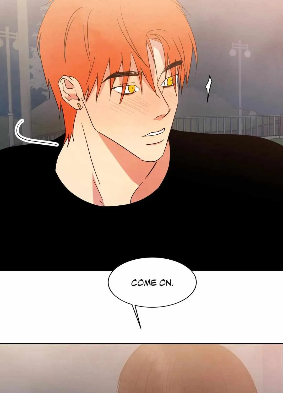 Read Topsy-Turvy chapter 12 image 14 on Lezhin