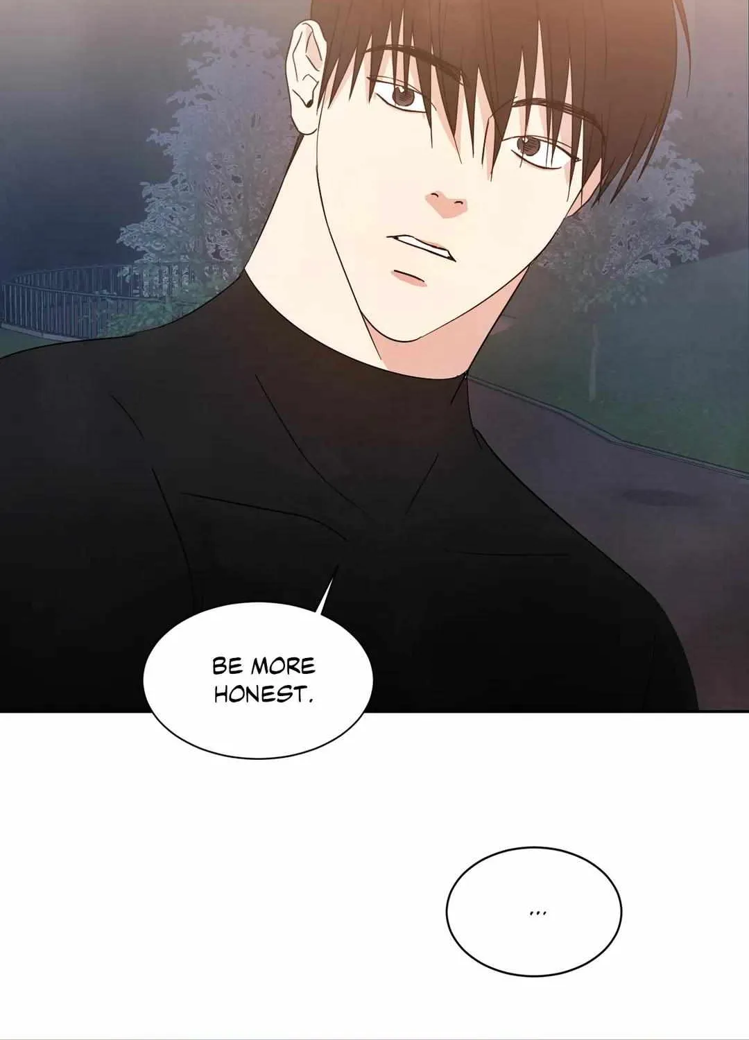 Read Topsy-Turvy chapter 12 image 15 on Lezhin