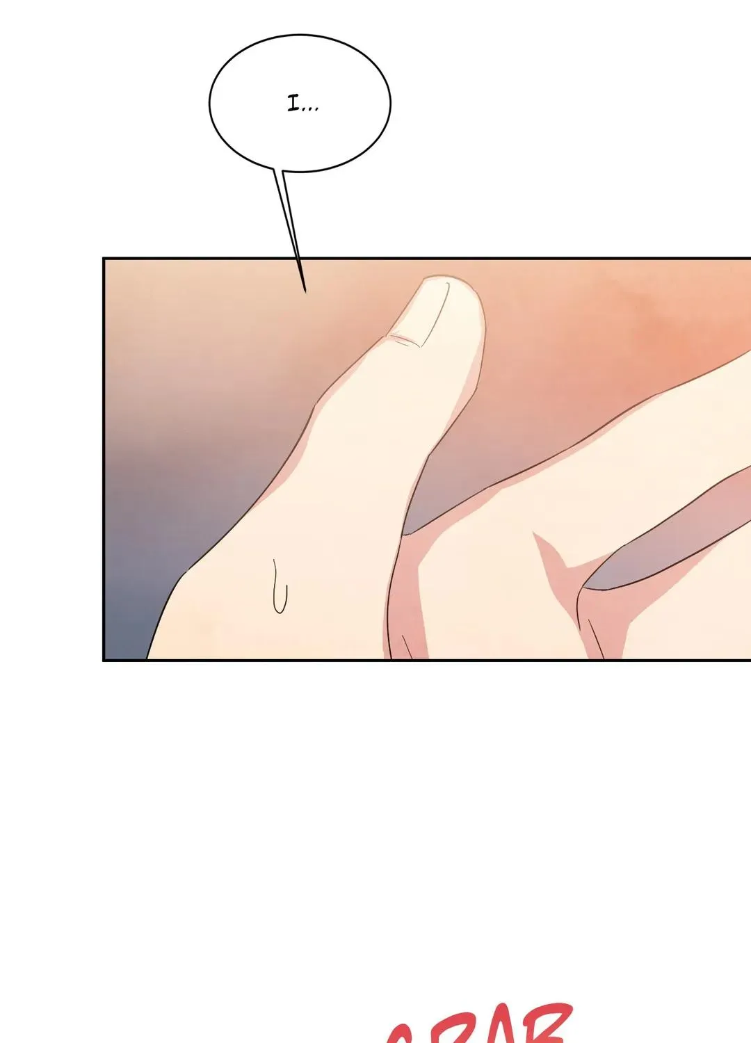 Read Topsy-Turvy chapter 12 image 17 on Lezhin