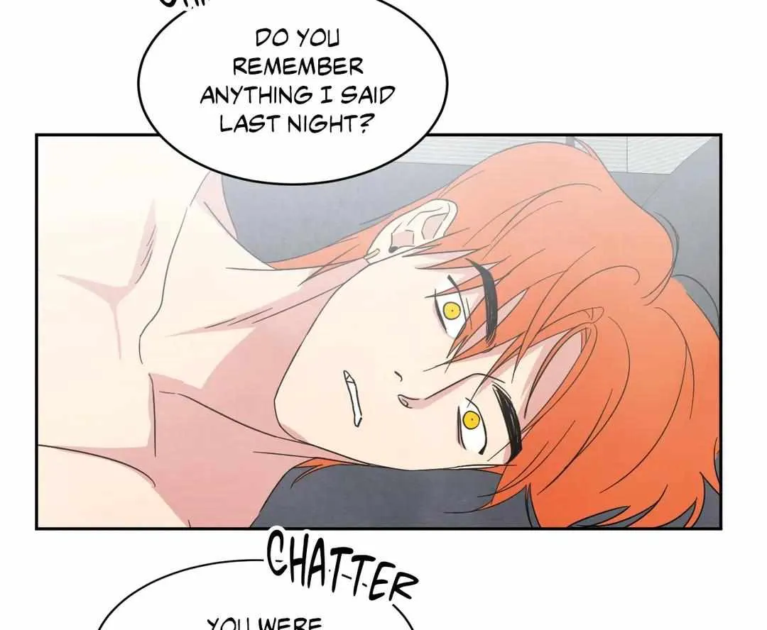 Read Topsy-Turvy chapter 12 image 22 on Lezhin
