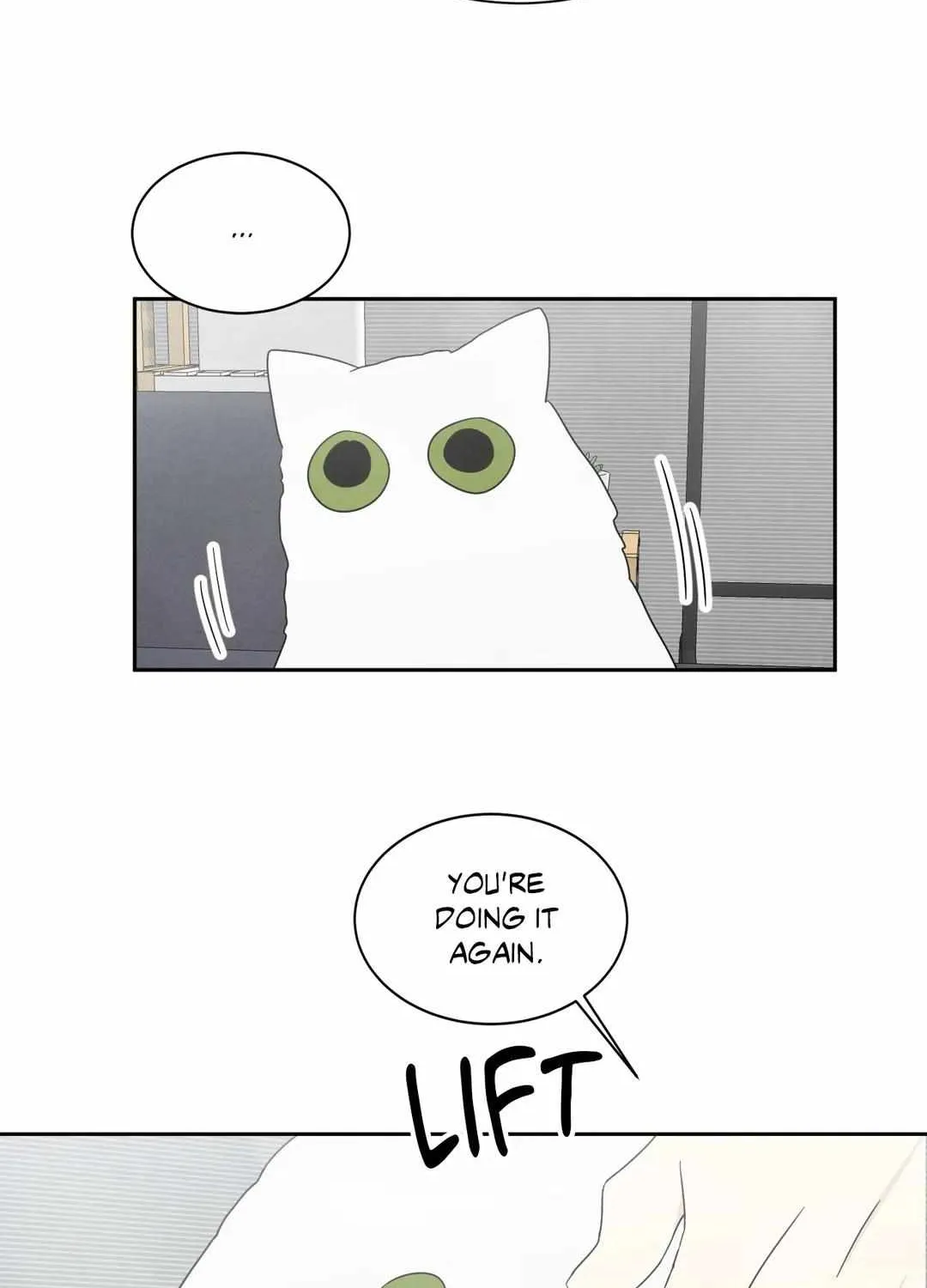 Read Topsy-Turvy chapter 12 image 24 on Lezhin