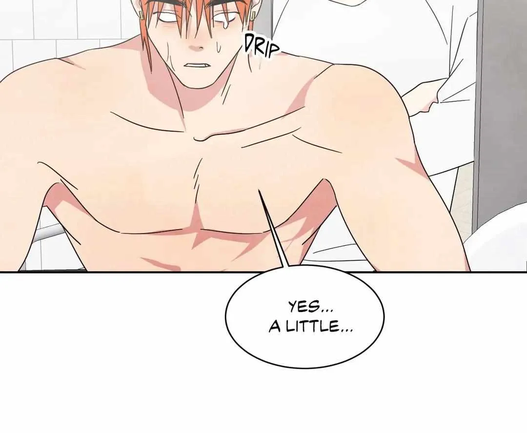Read Topsy-Turvy chapter 12 image 28 on Lezhin