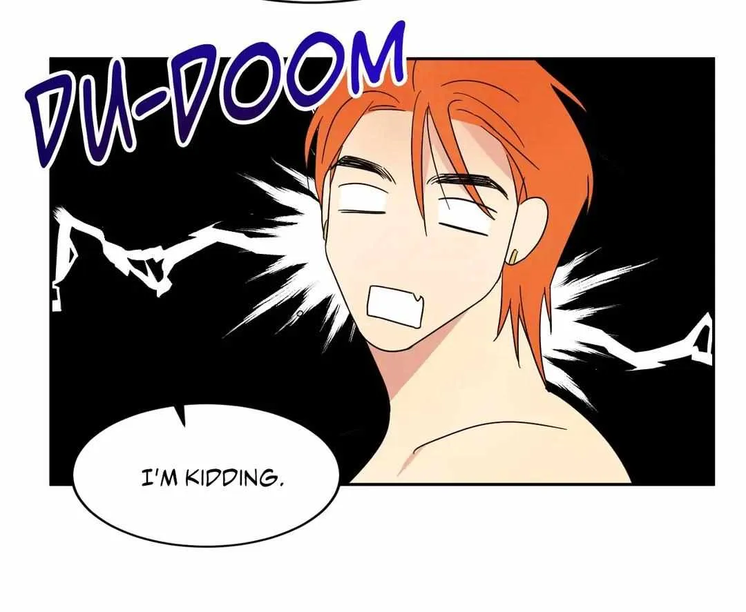 Read Topsy-Turvy chapter 12 image 31 on Lezhin