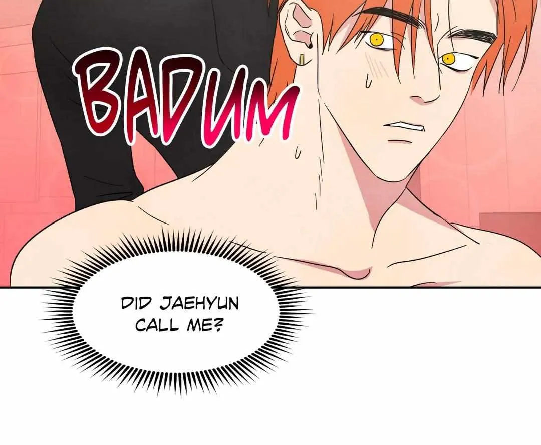 Read Topsy-Turvy chapter 12 image 34 on Lezhin