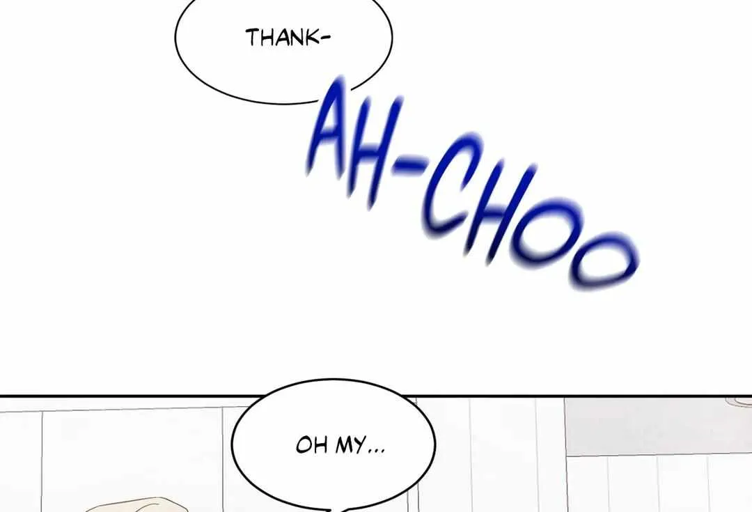 Read Topsy-Turvy chapter 12 image 37 on Lezhin