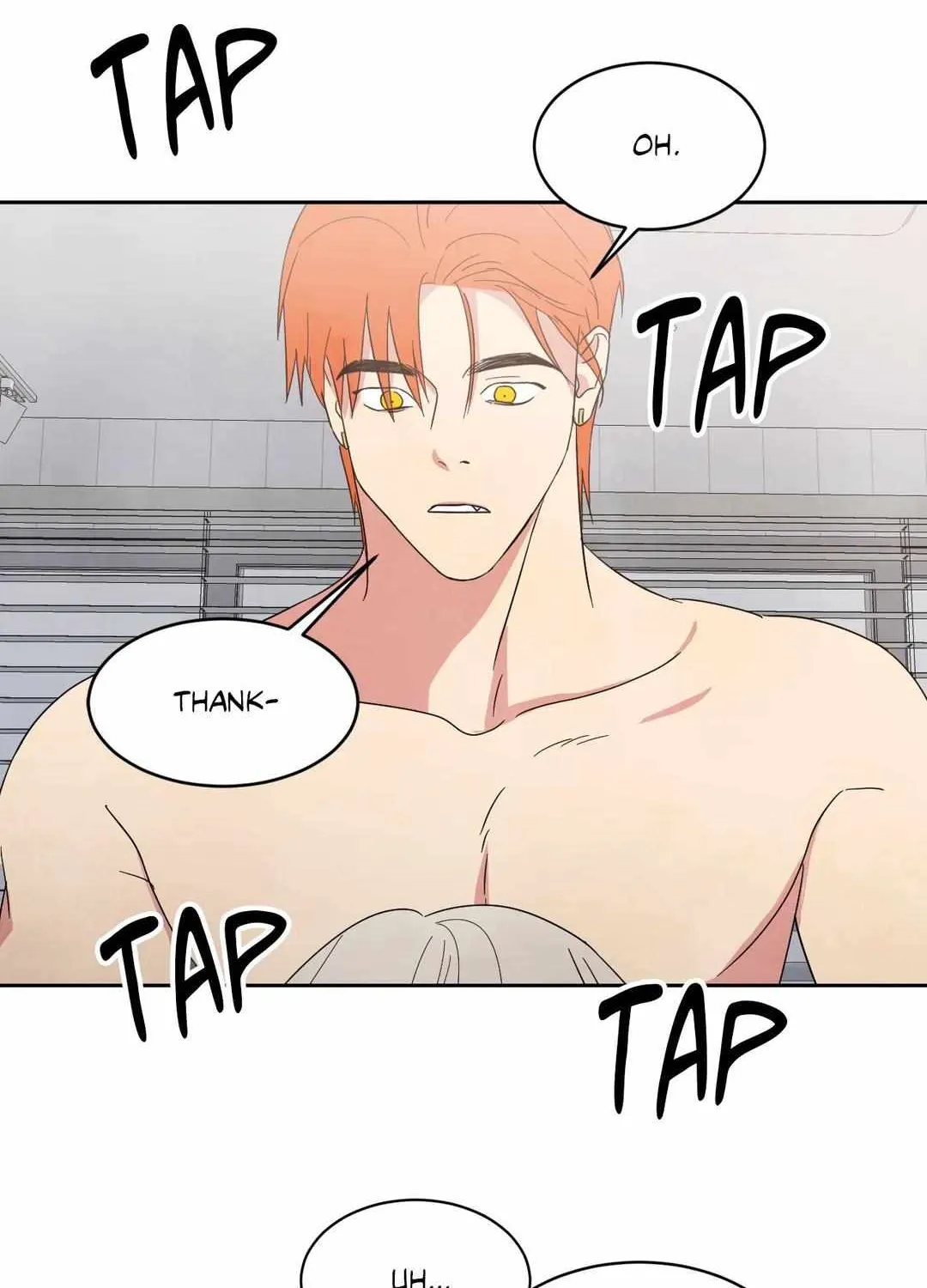 Read Topsy-Turvy chapter 12 image 39 on Lezhin
