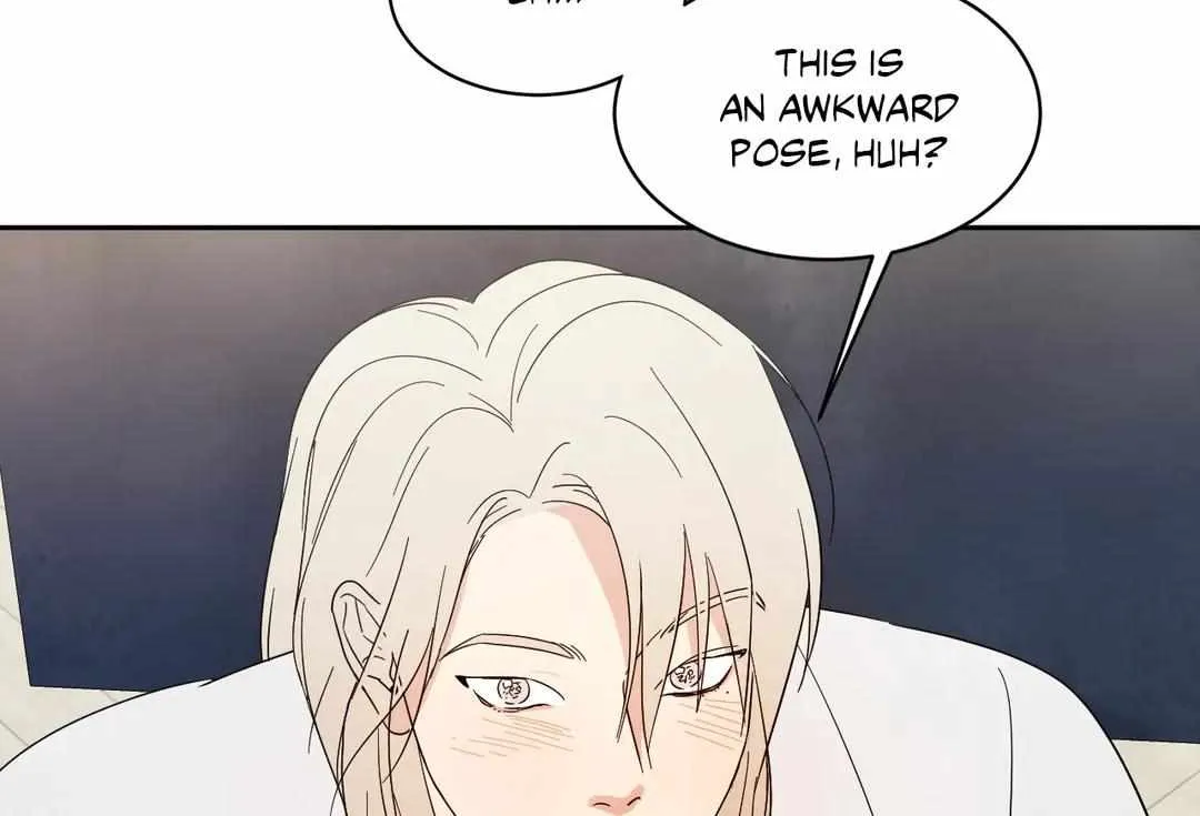 Read Topsy-Turvy chapter 12 image 40 on Lezhin