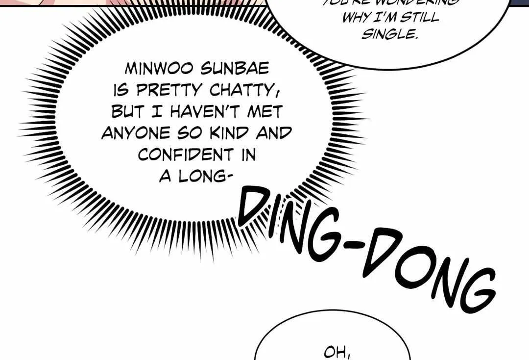 Read Topsy-Turvy chapter 12 image 43 on Lezhin