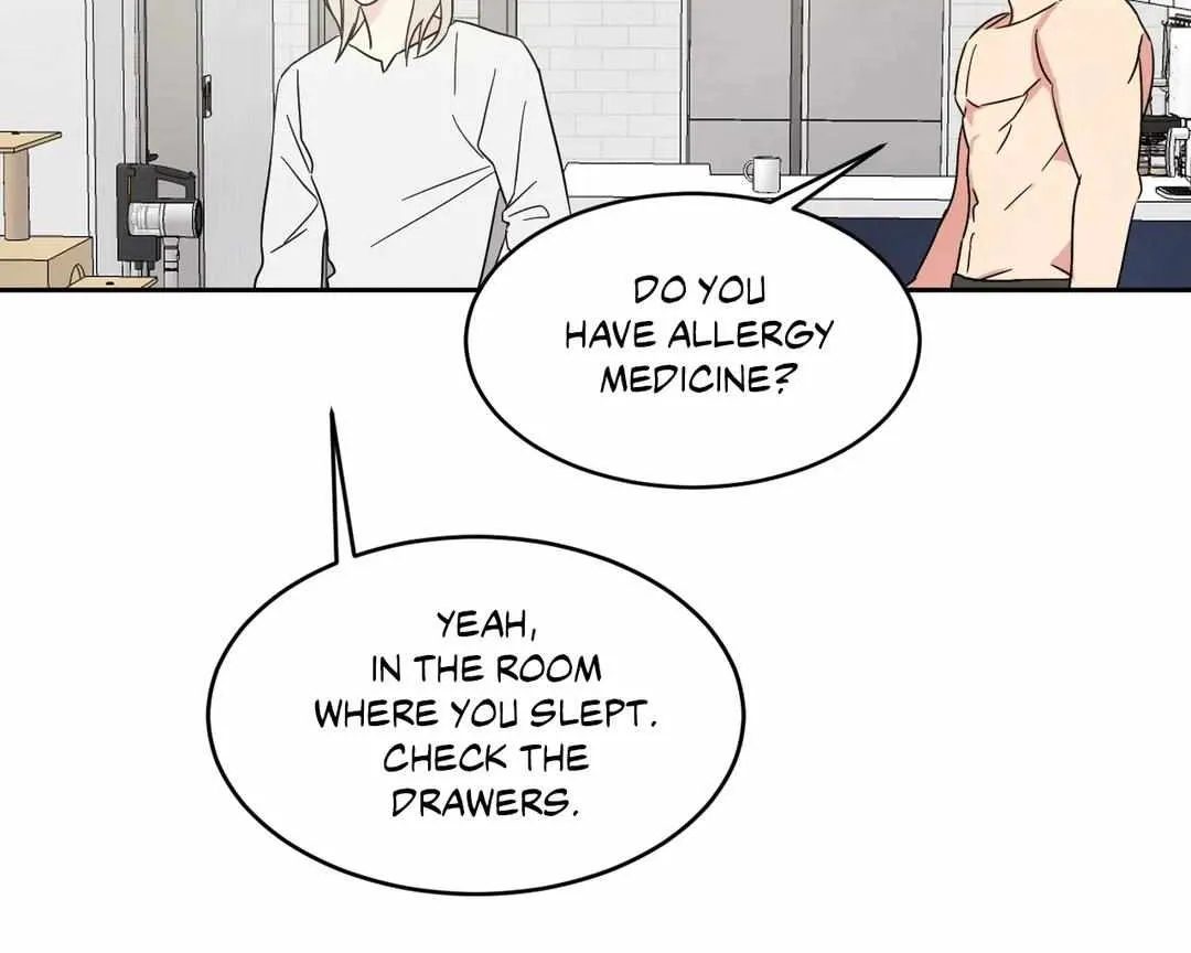 Read Topsy-Turvy chapter 12 image 52 on Lezhin