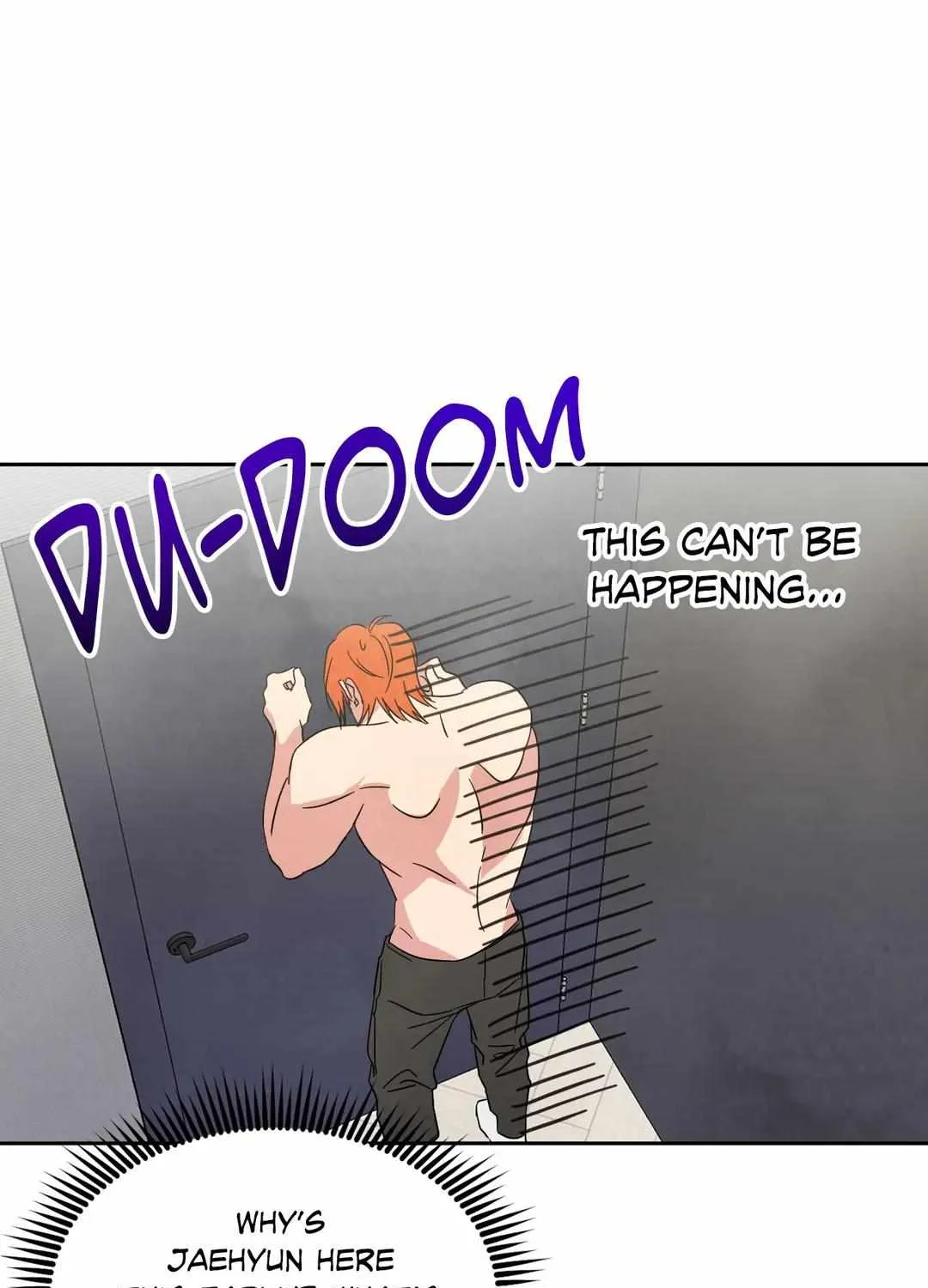 Read Topsy-Turvy chapter 12 image 53 on Lezhin