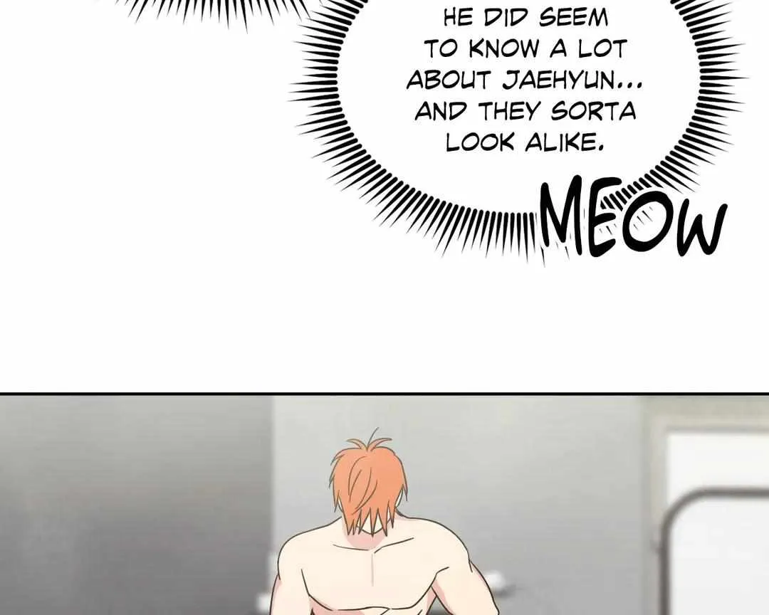 Read Topsy-Turvy chapter 12 image 55 on Lezhin