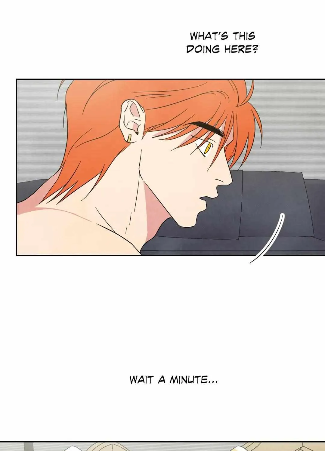 Read Topsy-Turvy chapter 12 image 59 on Lezhin