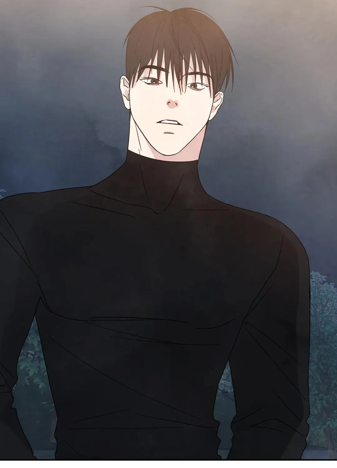 Read Topsy-Turvy chapter 12 image 6 on Lezhin